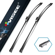 Wycieraczki samochodowe - Wycieraczki Visee HEXA DACIA DUSTER(HS) 12.2016 - - miniaturka - grafika 1