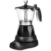 Zaparzacze i kawiarki - G3FERRARI G3FERRARI Zaparzacz do kawy G3FERRARI G10028 Biały G10028 G10028 - miniaturka - grafika 1