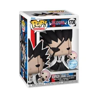 Figurki dla dzieci - FUNKO POP! Animation, Figurka Kolekcjonerska, BLEACH, Kenpachi - miniaturka - grafika 1
