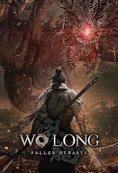 Gry PC Cyfrowe - Wo Long: Fallen Dynasty (PC) - Steam Key - GLOBAL - miniaturka - grafika 1