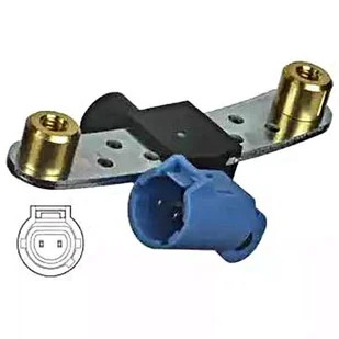 DELPHI CZUJNIK POŁOŻENIA WAŁU KORBOWEGO SS11012 RENAULT CLIO,ESPACE,LAGUNA,MEGANE,SCENIC 96 SS11012 - Czujniki - miniaturka - grafika 1