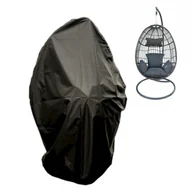 Pokrowce na meble ogrodowe - Pokrowiec ochronny na huśtawkę wiszącą - miniaturka - grafika 1