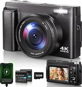 Aparaty Cyfrowe - IXNAIQY DC101 - miniaturka - grafika 1