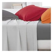 Prześcieradła dla dzieci - Gabel Prześcieradło na łóżko firmy widelec zapewnia więcej kolorów i dobrego samopoczucia, perkal 00 15369 175 200 3300 520 - miniaturka - grafika 1