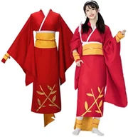 Stroje karnawałowe - Kostium Anime Cosplay Kyouka Izumi 164/170 S/M - miniaturka - grafika 1