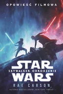 Science-fiction - Star Wars Skywalker Odrodzenie. Opowieść filmowa - miniaturka - grafika 1