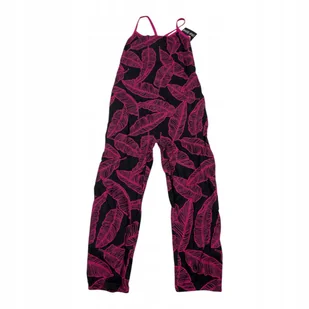 Kombinezon dla dziewczynki 5 lat Okie Dokie - Kombinezony dla dzieci - miniaturka - grafika 1