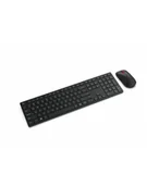 Zestawy myszka + klawiatura - lenovo Multi-Mode Pro Combo Klawiatura i Mysz 6000-US English 4X31S04810 - miniaturka - grafika 1