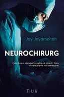 Felietony i reportaże - Neurochirurg - miniaturka - grafika 1