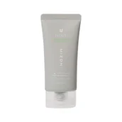 Kremy do twarzy - MIZON Krem z filtrem do twarzy Inout Watery Sheer Sunscreen SPF50 PA++++ 50ml - miniaturka - grafika 1