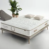 Materace - KARIBIAN DESCANSO Materac sprężynowy ATOMIC 140x200 - miniaturka - grafika 1