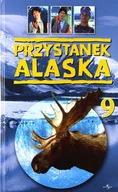 Pozostałe filmy DVD - Przystanek Alaska. Sezon 3. Część 9. Odcinki 17-18 (digibook) - miniaturka - grafika 1