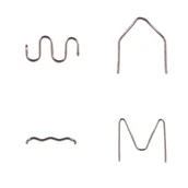 Akcesoria spawalnicze - Geko ZGRZEWARKA DO PLASTIKU 70W + ZSZYWKI GEKO - miniaturka - grafika 1