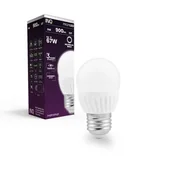 Żarówki LED - Żarówka G45 E27 LED 9 900lm 4000K ceramika INQ - miniaturka - grafika 1