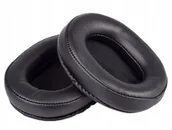 Akcesoria do słuchawek - Pady Nauszniki Do Audio-Technica Ath-Msr7 Ath-M50X - miniaturka - grafika 1