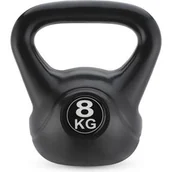 Kettlebell - Hantla Kettlebell 8kg '23 Gymtek - miniaturka - grafika 1