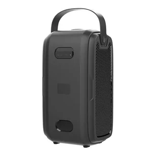 Głośnik bezprzewodowy Bluetooth W-KING T9 60W (czarny) - Głośniki i kolumny Głośnik bezprzewodowy Bluetooth W-KING T9 60W (czarny) - Głośniki i kolumny - miniaturka - grafika 3