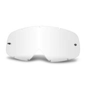 Gogle i okulary motocyklowe - Soczewki Cross Oakley O-Frame - miniaturka - grafika 1