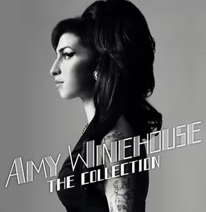 THE COLLECTION 5CD Amy Winehouse - Pop - miniaturka - grafika 1