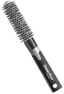 Babyliss PRO PRO CERAMIC PULSE 20MM BABCB1E - PROFESJONALNA SZCZOTKA CERAMICZNA BAB000018 - Szczotki i grzebienie do włosów - miniaturka - grafika 1
