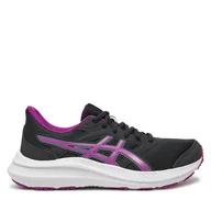 Buty sportowe damskie - Buty do biegania Asics Jolt 4 1012B421 Czarny - miniaturka - grafika 1