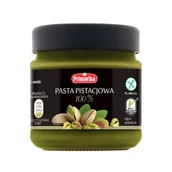 Słodkie kremy i masła - Pasta pistacjowa 100 - żywność - miniaturka - grafika 1