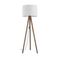 Lampy stojące - Lampa podłogowa GRAND ORZECH 16004 TK Lighting - miniaturka - grafika 1