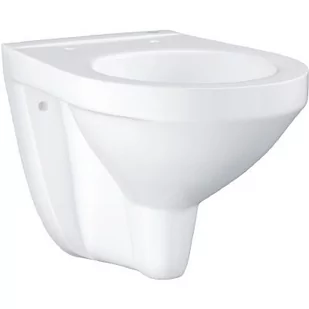 Grohe Bau Ceramic miska WC wisząca biel alpejska 39491000 - Miski WC - miniaturka - grafika 1