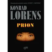 Kryminały - Jacek Staworowski Konrad lorens Prion - miniaturka - grafika 1