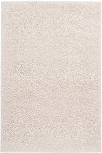 Dywan Emilia 60 x 110 cm kremowy - Dywany - miniaturka - grafika 1