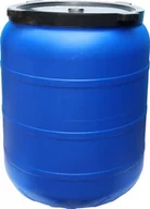 Pojemniki przemysłowe - Un Beczka Plastikowa 150L SU-B-150L - miniaturka - grafika 1