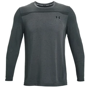 Under Armour Longsleeve HeatGear 1361136012 L - Koszulki męskie - miniaturka - grafika 1