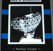 Muzyka klubowa, dance - Montauk Project - miniaturka - grafika 1