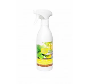 Kala KALA CHANTI Olejek zapachowy Zielona Herbata 500ml 5907731395427 - Zapachy do domu - miniaturka - grafika 1
