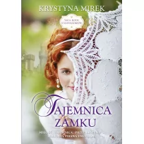 Tajemnica zamku - Opowiadania - miniaturka - grafika 1