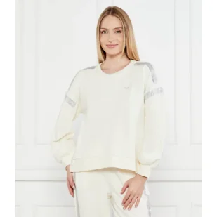 Liu Jo Sport Bluza Regular Fit - Bluzy damskie - miniaturka - grafika 1