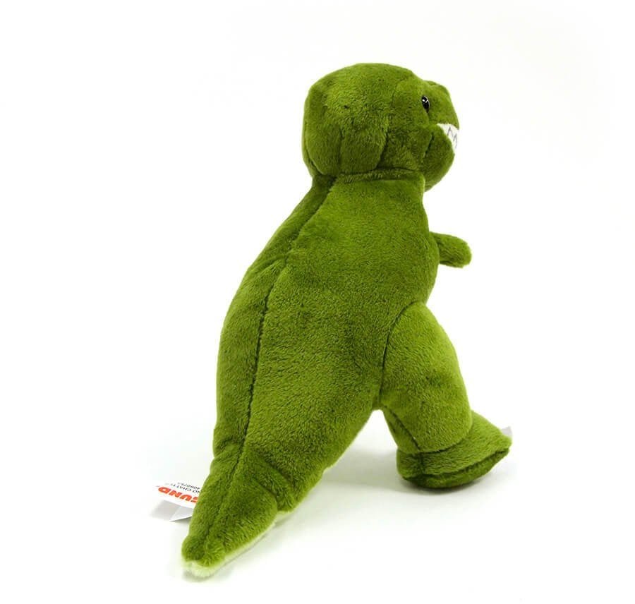 GUND plush toy Dino Chatter, 18 cm