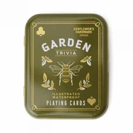 Gry karciane - Karty do gry Garden Gentlemens Hardware - gra - miniaturka - grafika 1