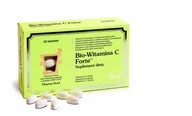 Witaminy i minerały - Pharma Nord Bio-Witamina C Forte 30 tabletek 3125941 - miniaturka - grafika 1