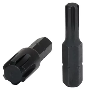 KS Tools KS-Tools 911.5168 5/16 Bit RIBE, 38 mm, M8 911.5168 - Akcesoria do elektronarzędzi - miniaturka - grafika 1
