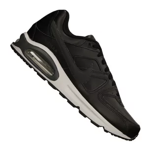 Nike, Sneakersy męskie, Air Max Command Leather 001, rozmiar 45.5 - Sneakersy męskie - miniaturka - grafika 1