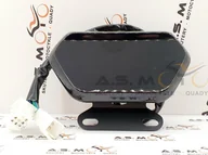 Części motocyklowe - Licznik Prędkościomierz Quad Atv 150, 200, 250 Elektroniczny, Hummer - miniaturka - grafika 1
