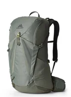 Walizki - Plecak trekkingowy GREGORY Float Zulu 30 forage green MD/LG - miniaturka - grafika 1
