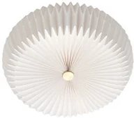 Lampy sufitowe - Nordlux - Belloy Lampa Sufitowa Ø40 White Nordlux - miniaturka - grafika 1