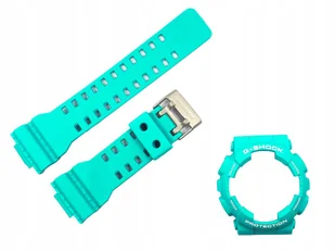 Casio bezel pasek GA-110SN GA-110SN-3 GA-100 GA-110 GA-140 GD-100 GA-120 - Akcesoria do zegarków - miniaturka - grafika 1