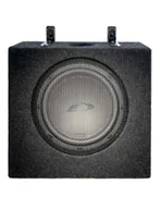 Głośniki samochodowe - ALPINE SWC-D84T6 Subwoofer 8" / 20 cm - miniaturka - grafika 1
