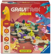 Klocki - Gravitrax Junior - Zestaw startowy Dino - miniaturka - grafika 1