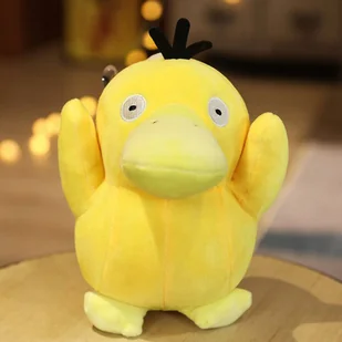 Pokemon Maskotka Pluszowa Psyduck 30Cm - Maskotki i pluszaki - miniaturka - grafika 1