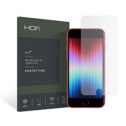 Szkła hartowane na telefon - Hofi Szkło Hartowane Glass Pro+ do iPhone 7 / 8 / SE 2020 / 2022 Clear - miniaturka - grafika 1