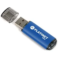 Pendrive - Platinet X-Depo 16GB (PMFEC316B) - miniaturka - grafika 1